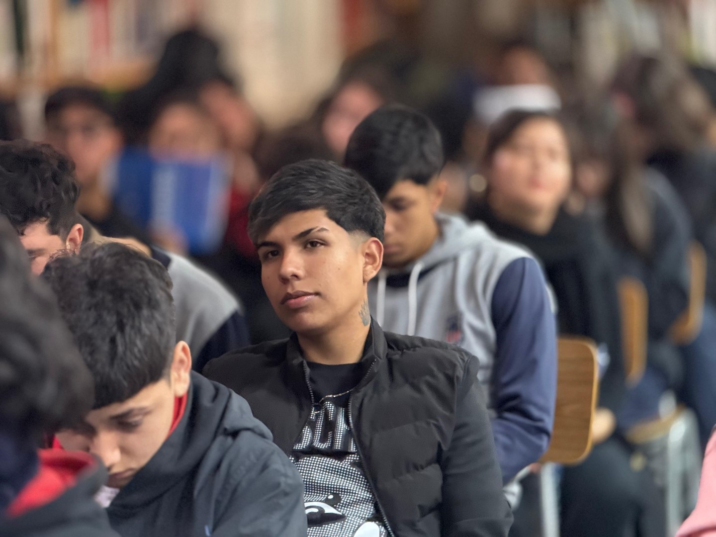 En La Serena parten Diálogos Ciudadanos sobre el nuevo sistema de Financiamiento para la Educación Superior (FES)