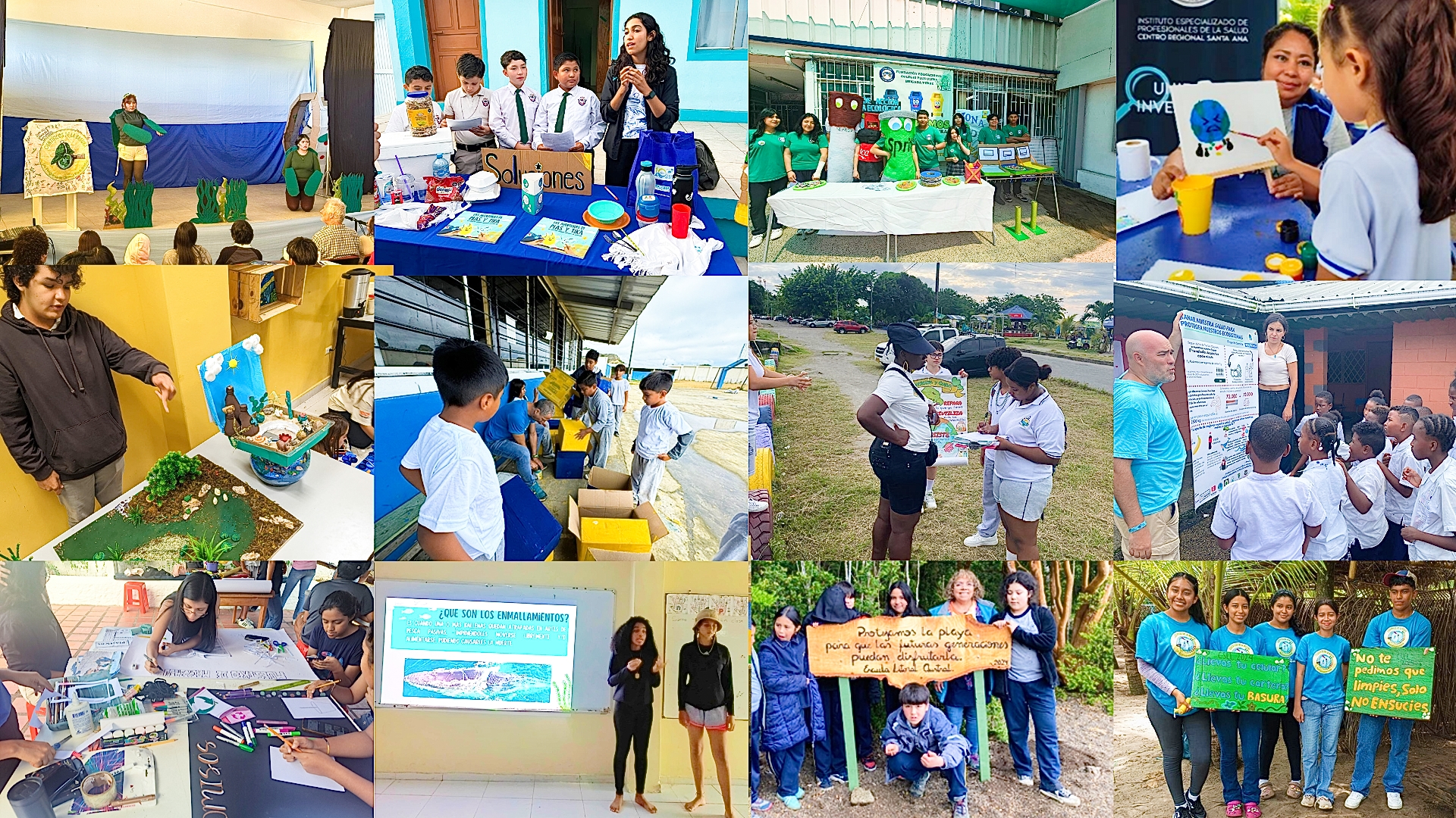 Científicos de la Basura revelan resultados monitoreo participativo de Chile y Latinoamérica