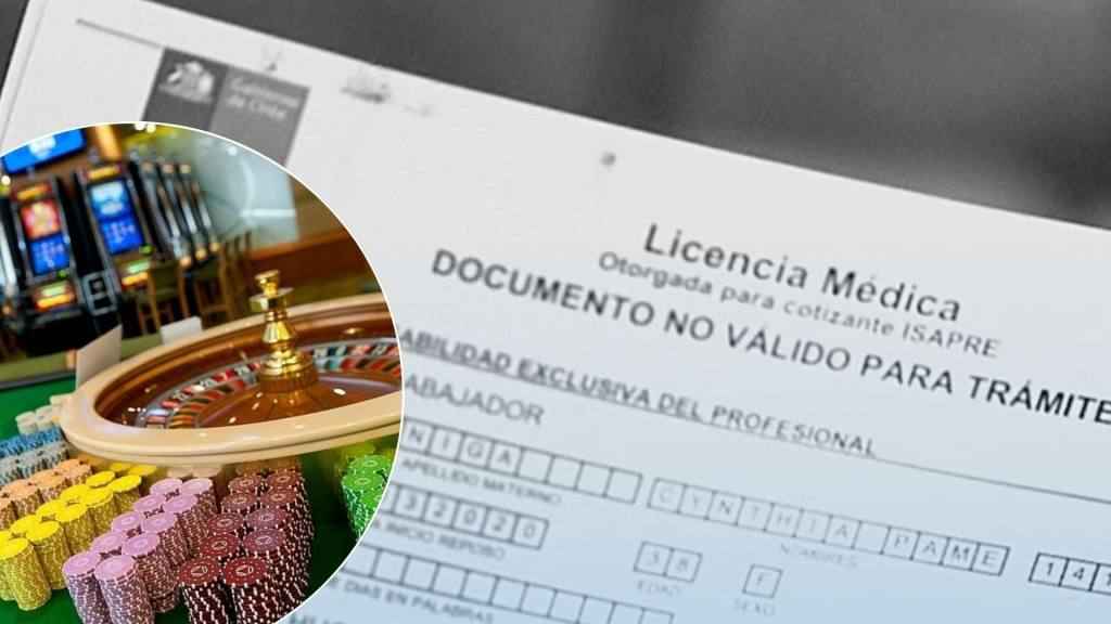 Funcionaria que denunció a Alcalde de Paihuano asistió a Casinos estando con licencia médica