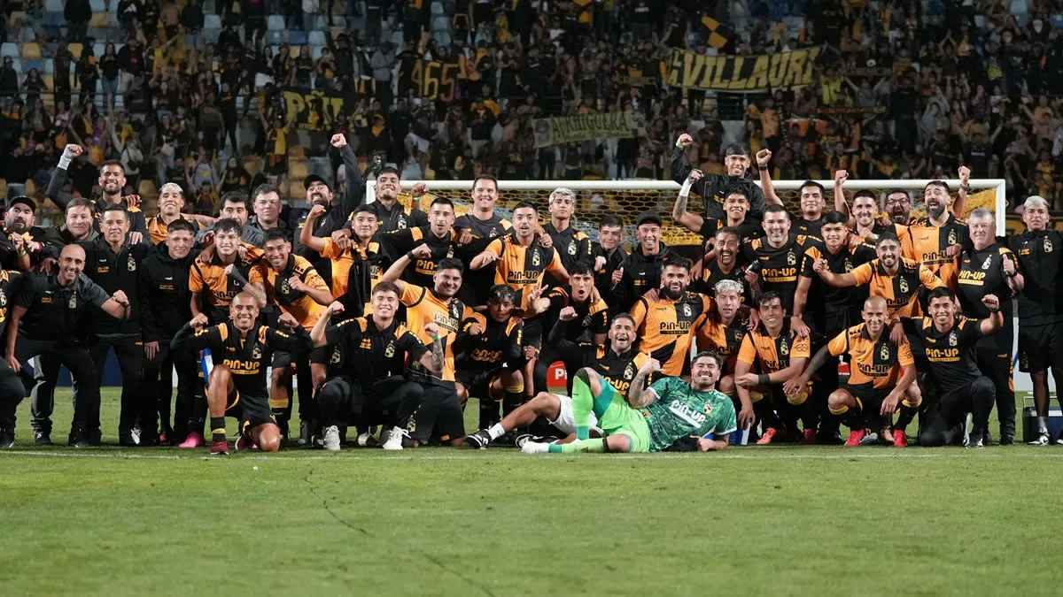 Coquimbo Unido Campeón de la Supercopa 2026 tras vencer por penales a Universidad Católica