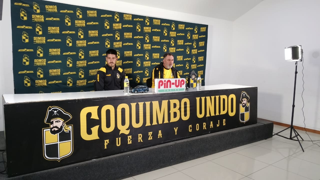 Cita crucial: Coquimbo Unido se juega el invicto de local ante un rival herido