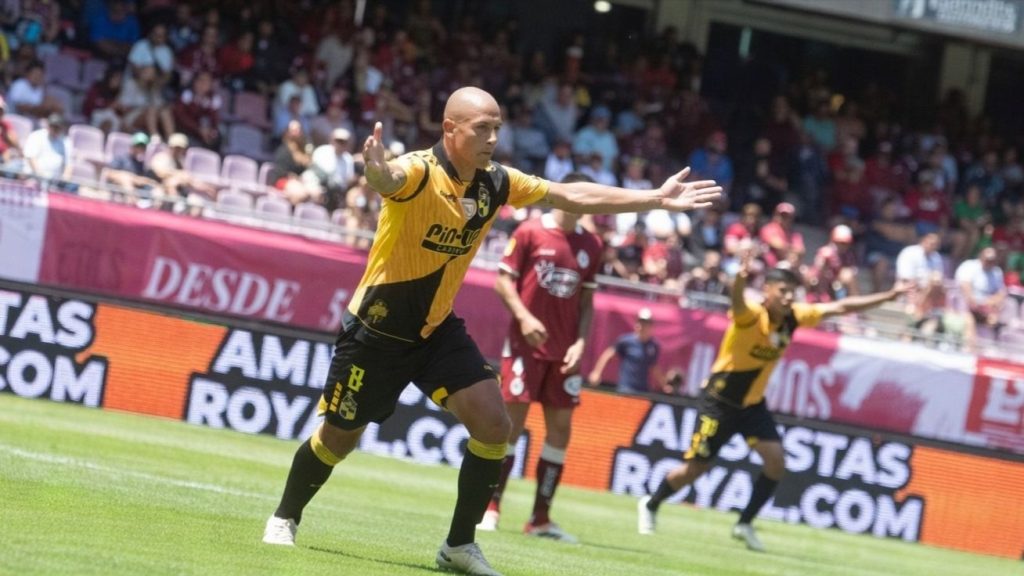 Coquimbo Unido se quedó con el clásico 129 venció una vez más a Deportes La Serena