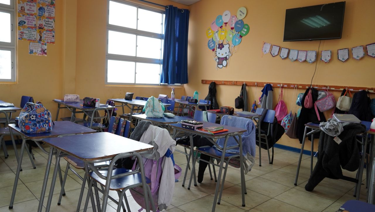 Más de 18 mil estudiantes de SLEP Elqui iniciarán el año escolar a partir del 02 de marzo
