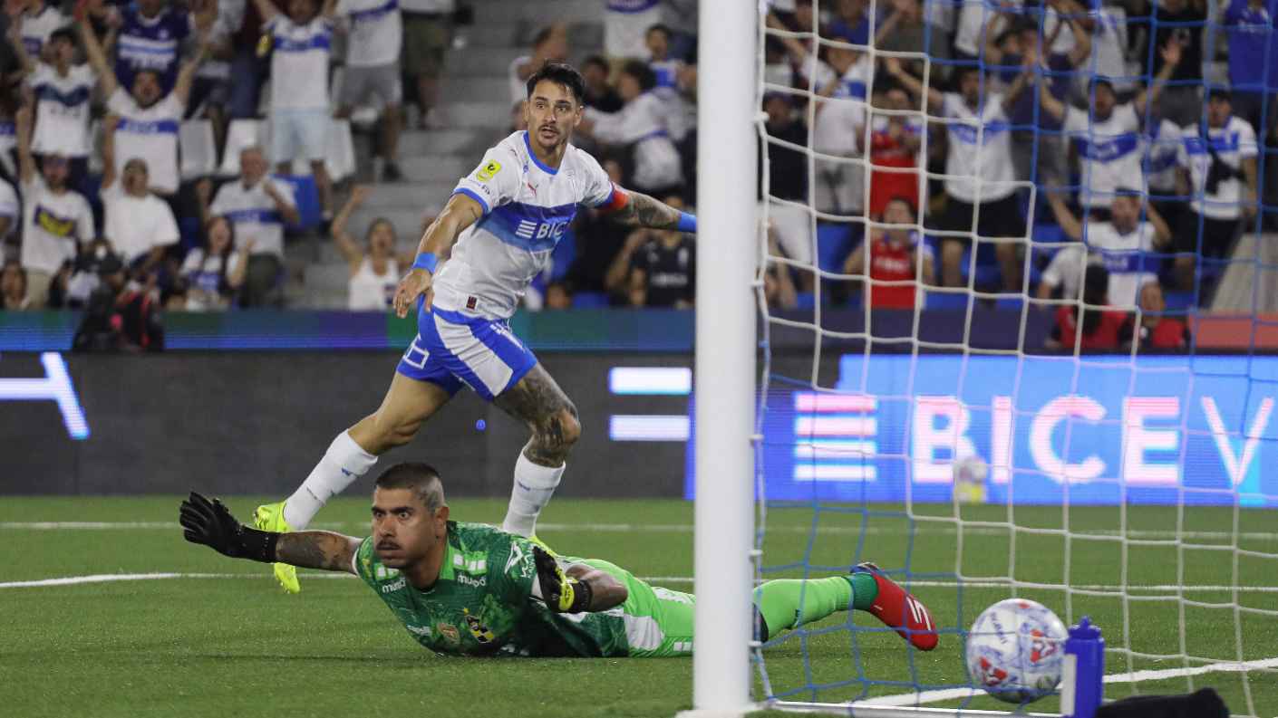 Naufragio en San Carlos de Apoquindo El Pirata perdió el rumbo