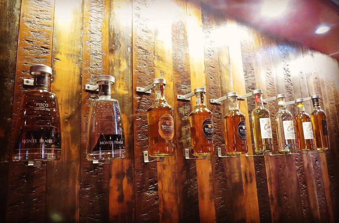 Un Brindis por el futuro: La fórmula de Capel para reescribir la tradición durante 88 años