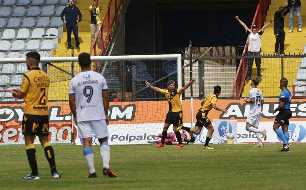 El Pirata reacciona a lo grande y hunde al Campeón del Sur