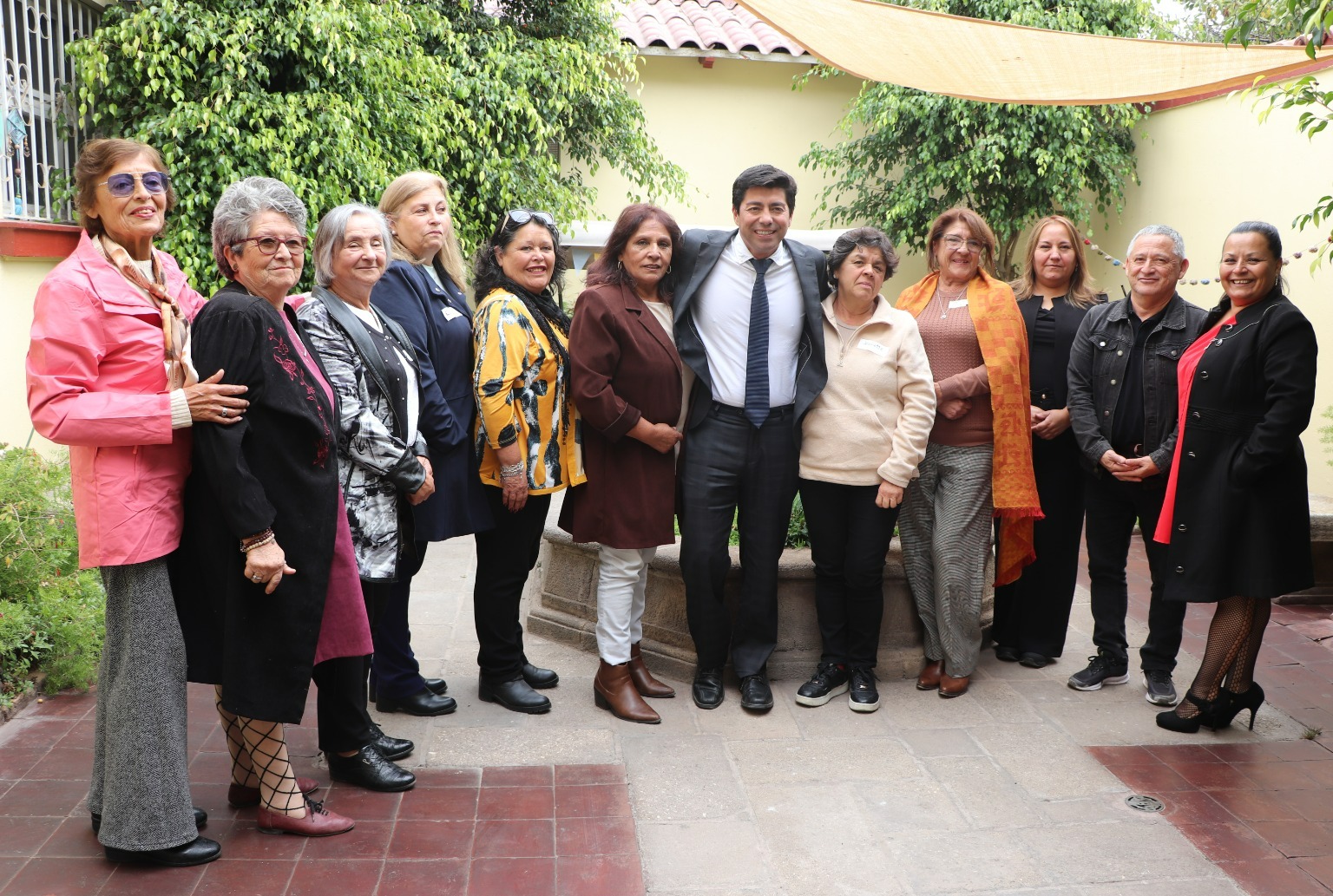 Dirigentes de La Serena y Coquimbo destacan diálogo y proyección de trabajo tras encuentro con Seremi de Gobierno